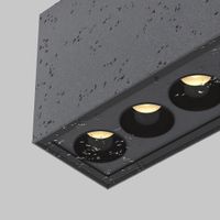 Потолочный светильник Outdoor O309CL-L10GF3K — фото 7, Подвесные светильники