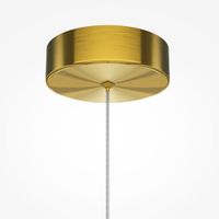 Подвесной светильник Maytoni арт-MOD299PL-L10BS3K — фото 9, Подвесные светильники