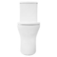 Товар: Унитаз-компакт Azario Tesoro 350х650х830 напольный, безободковый, система смыва "Торнадо", быстросъемное сиденье микролифт арт-AZ-8501 - фото 10 Унитаз-компакт Azario Tesoro 350х650х830 напольный, безободковый, система смыва "Торнадо", быстросъемное сиденье микролифт арт-AZ-8501 — фото 10, Напольные унитазы