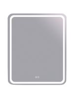 Orange Nature ONP-50ZE зеркало с LED подсветкой и антизапотеванием сенсорное — фото 5, Зеркала в ванную комнату