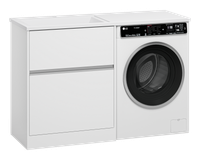 Тумба под раковину арт-П-Инг01070-012Я — фото 3, Тумбы под раковину