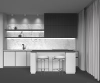 Потолочный светильник Technical C064CL-01-15W4K-D-RD-WB — фото 8, Подвесные светильники