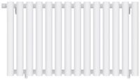 Отопительный радиатор Сунержа Кумир-0 EU50 левый 500х960 14 секций Матовый белый арт-30-0350-5014 — фото 6, Радиаторы отопления