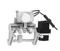 Товар: Инсталляция для подвесного унитаза IBERICA BLANCA SILENCIO SENSOR с комбинированным управлением (сенсор+механическая клавиша) IB.001S - фото 4 Инсталляция для подвесного унитаза IBERICA BLANCA SILENCIO SENSOR с комбинированным управлением (сенсор+механическая клавиша) IB.001S — фото 4, Инсталляции для унитазов