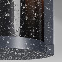 Настенный светильник (бра) Outdoor O451WL-01GF — фото 10, Уличное освещение