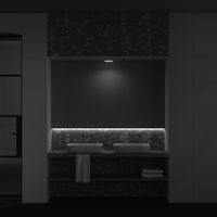 Товар: Трековый светильник Technical TR080-1-6W4K-W - фото 11 Трековый светильник Technical TR080-1-6W4K-W — фото 11, Трековые светильники