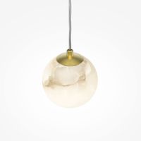 Подвесной светильник Maytoni MOD464PL-L5BSK — фото 7, Подвесные светильники