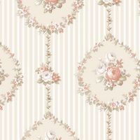 Обои 1904 20135 Classic арт. арт-LS3002 — фото 1, Обои для стен