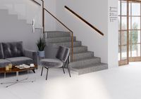 Товар: Плитка (1,6 кв.м.) арт-G-195/S/400x400x8 - фото 3 Плитка (1,6 кв.м.) арт-G-195/S/400x400x8 — фото 3, Керамическая плитка