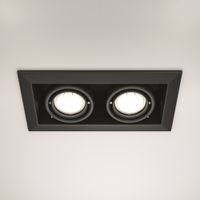 Встраиваемый светильник Technical арт-DL008-2-02-B — фото 6, Точечные светильники