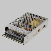 Товар: Источник напряжения Led Strip 811010 - фото 3 Источник напряжения Led Strip 811010 — фото 3, Комплектующие для освещения