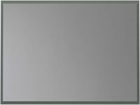 Зеркало Allen Brau Activity 100 олива матовый арт-1.340029.CGM — фото 2, Зеркала в ванную комнату