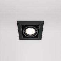 Встраиваемый светильник Technical DL008-2-01-B — фото 10, Точечные светильники