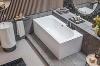 ATYS O 180x85 арт-922840 — фото 1, Акриловые ванны