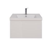 Товар: Тумба Lemark VEON MINI 70 см под 1 раковину, подвесная,1 ящик, цвет корпуса, фасада: Белый глянец арт-LM02VM70T - фото 4 Тумба Lemark VEON MINI 70 см под 1 раковину, подвесная,1 ящик, цвет корпуса, фасада: Белый глянец арт-LM02VM70T — фото 4, Тумбы под раковину