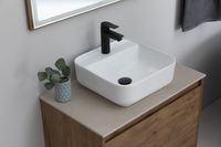 Товар: Раковина накладная Aquanet арт-CITY-2 - фото 9 Раковина накладная Aquanet арт-CITY-2 — фото 9, Раковины накладные