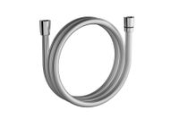 Душевой шланг Ravak SatinFlex 913.00, 150 см, хром арт-X07P176 — фото 2, Штанги для душа