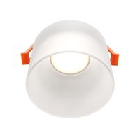 Встраиваемый светильник Technical арт-DL047-01W — фото 1, Точечные светильники