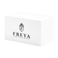 Настенный светильник (бра) Freya FR1004WL-02CH — фото 5, Бра