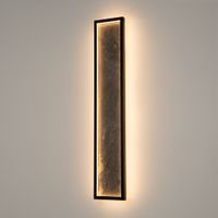 Настенный светильник (бра) Maytoni арт-MOD311WL-L70B3K — фото 4, Бра