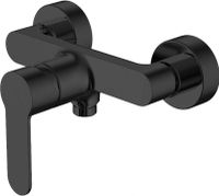 Смеситель для душа Aquanet Passion арт-AF300-30B — фото 1, Смеситель для душа