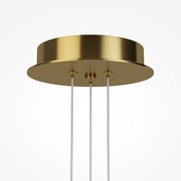Подвесной светильник Maytoni MOD401PL-L108BS3K — фото 5, Подвесные светильники