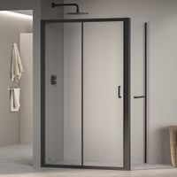 Душевой уголок RGW PA-74-1B (PA-14B + Z-060-2B) 1000x800 4108741108-14 — фото 2, Душевые уголки