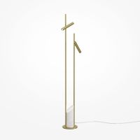 Напольный светильник (торшер) Maytoni арт-MOD460FL-L6BS3K — фото 8, Торшеры