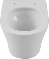 Унитаз подвесной Aquanet ZVEZDA белый арт-ZV-3 — фото 12, Подвесные унитазы