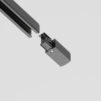 Комплектующие для систем освещения с токоведущими элементами Technical арт-TRA005B-31B-R — фото 4, Комплектующие для освещения