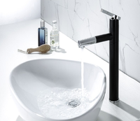 Товар: Умывальник CeramaLux арт-9062 - фото 9 Умывальник CeramaLux арт-9062 — фото 9, Раковины накладные