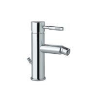 Смеситель для биде Webert Rimini RI840102015, хром — фото 1, Смесители для биде