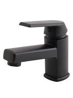 Набор смесителей с душ. гарнитуром OneLife черный арт-P02-511b — фото 2, Комплектующие для смесителей