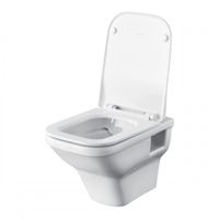 ПЭК ЛАЙН rimless (подв.б/ободк. унитаз с тонк. сид.SC, инсталляция, панель хр. гл. САНТЕК 1WH501729 — фото 2, Экраны для ванн