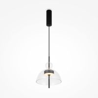 Подвесной светильник Maytoni MOD185PL-L6B3K1 — фото 2, Подвесные светильники