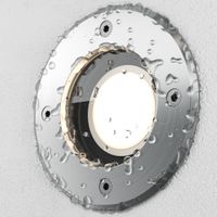 Товар: Встраиваемый светильник Outdoor O043DL-01S - фото 7 Встраиваемый светильник Outdoor O043DL-01S — фото 7, Уличное освещение