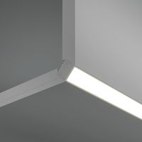 Профиль Led Strip арт-ALM-5022-S-2M — фото 8, Комплектующие для освещения