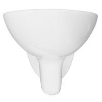 Унитаз подвесной Azario Pavia 530х355х360 безободковый, с ультратонким сидением микролифт арт-AZ-2142 — фото 1, Подвесные унитазы