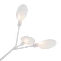 Подвесной светильник Freya FR5049PL-27W — фото 3, Подвесные светильники