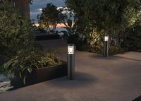 Ландшафтный светильник Outdoor O439FL-L12GF3K — фото 16, Уличное освещение