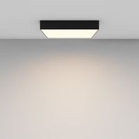 Потолочный светильник Technical арт-C032CL-45W3K-SQ-B — фото 9, Подвесные светильники