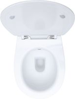 Товар: Унитаз биде Allen Brau Fantasy 4.11HC1.20 подвесной Белый без сиденья - фото 8 Унитаз биде Allen Brau Fantasy 4.11HC1.20 подвесной Белый без сиденья — фото 8, Подвесные унитазы