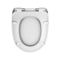 Сиденье BERGES Uno SO арт-010103 — фото 2, Сиденья для унитаза