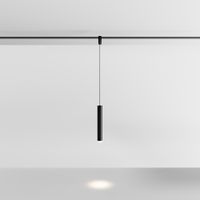 Товар: Трековый подвесной светильник Technical TR210-1-5W3K-M-B - фото 6 Трековый подвесной светильник Technical TR210-1-5W3K-M-B — фото 6, Трековые светильники