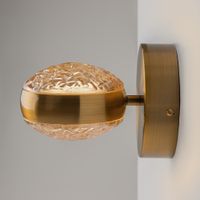 Настенный светильник (бра) Maytoni MOD299WL-L10BS3K — фото 5, Бра