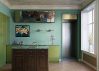 Товар: Подсветка Maytoni MIR268WL-L3B3K - фото 7 Подсветка Maytoni MIR268WL-L3B3K — фото 7, Подсветки