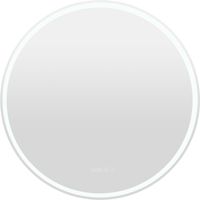 Зеркало Aquanet Optima 80 с LED подсветкой 00304264 — фото 4, Зеркала в ванную комнату