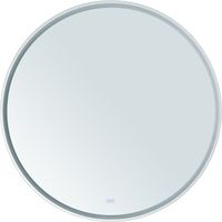 Зеркало Aquanet Арт 100 RGB LED арт-00334364 — фото 1, Зеркала в ванную комнату