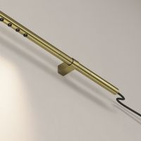 Комплектующие для систем освещения с токоведущими элементами Technical арт-CA003EC-BS — фото 4, Комплектующие для освещения