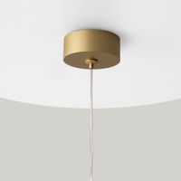 Подвесной светильник Technical арт-P088PL-GX53-MG — фото 14, Подвесные светильники